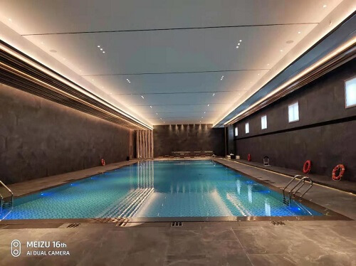 福州金轮公司员工健身俱乐部快猫记录生活记录你