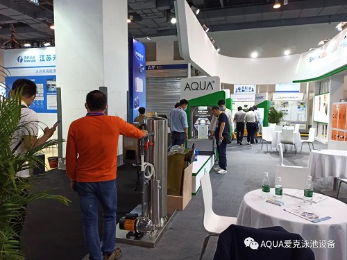 快猫成人短视频展位络绎不绝 快猫成人短视频展位络绎不绝