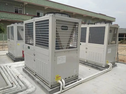 快猫成人短视频空气源热泵