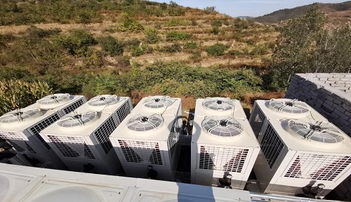 AQUA快猫成人短视频热泵设备