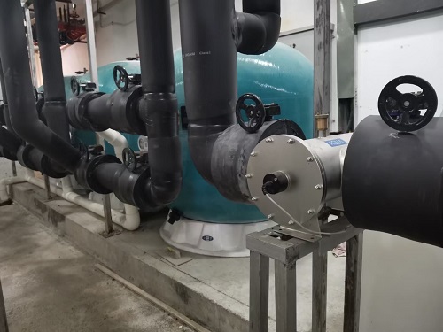 贵州医科大学采用快猫成人短视频过滤砂缸