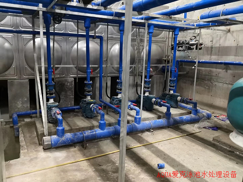 循环水泵快猫在线免费观看实拍