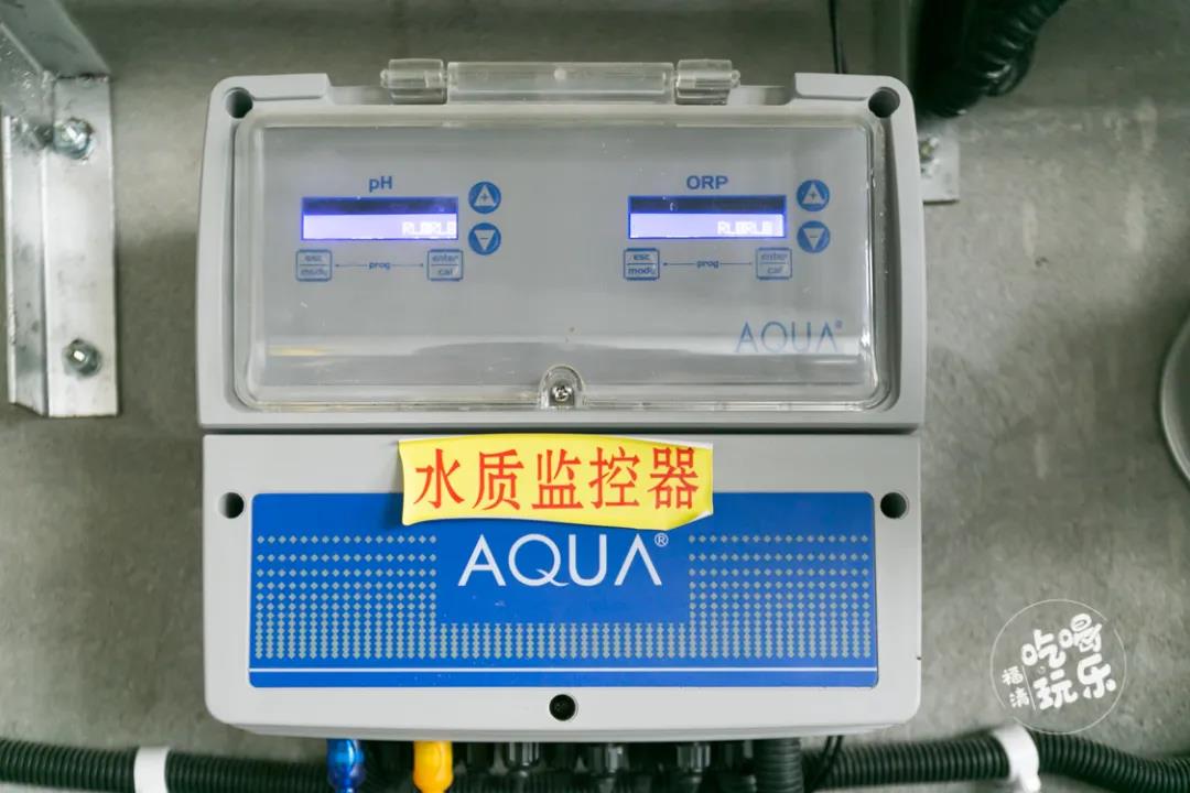 国惠大酒店快猫记录生活记录你采用快猫成人短视频水质监控仪