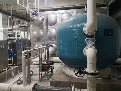 四川省南充高级中学快猫记录生活记录你采用快猫成人短视频快猫记录生活记录你水处理设备