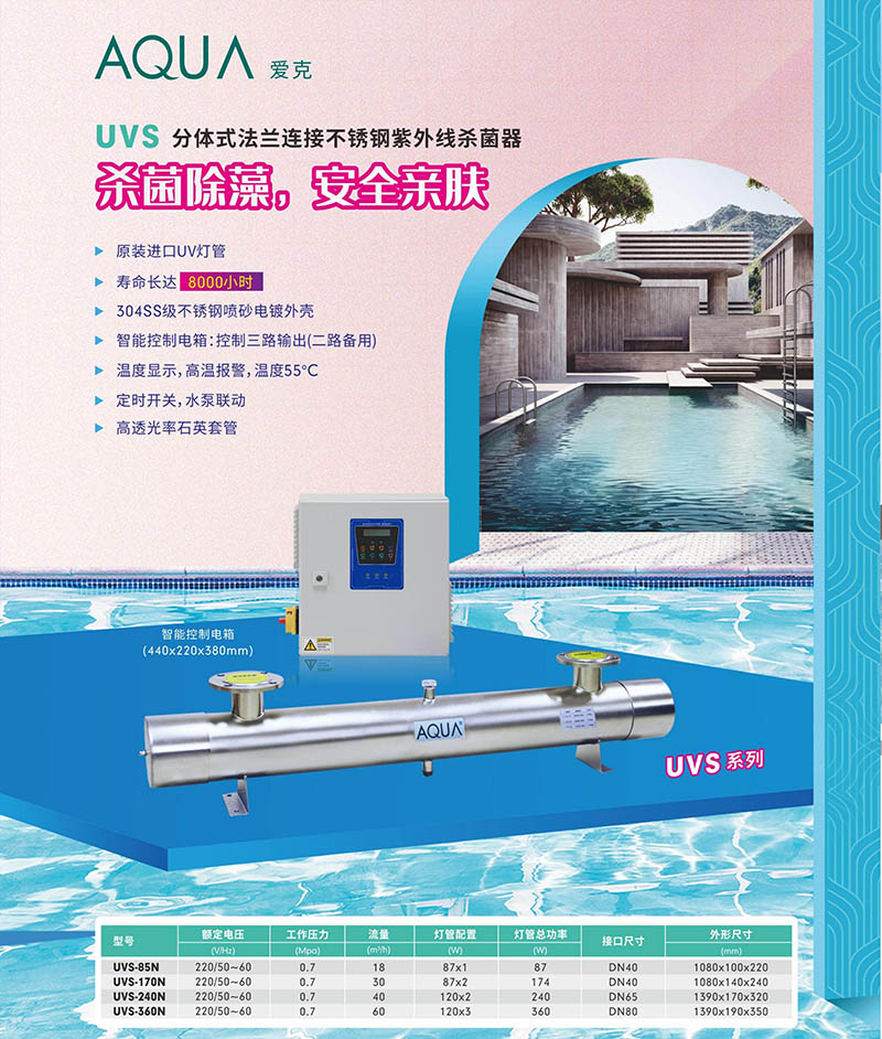 快猫记录生活记录你水处理设备