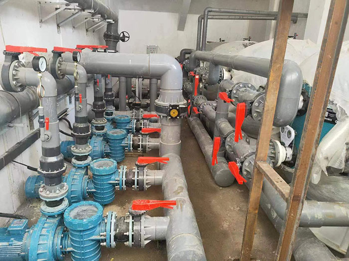 快猫记录生活记录你循环过滤设备